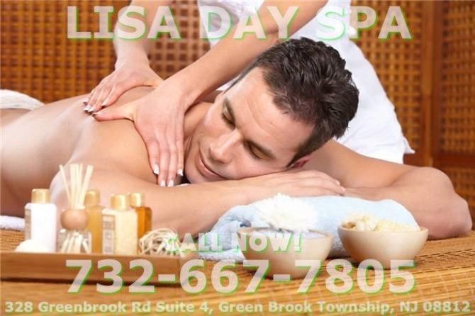 Lisa Day Spa