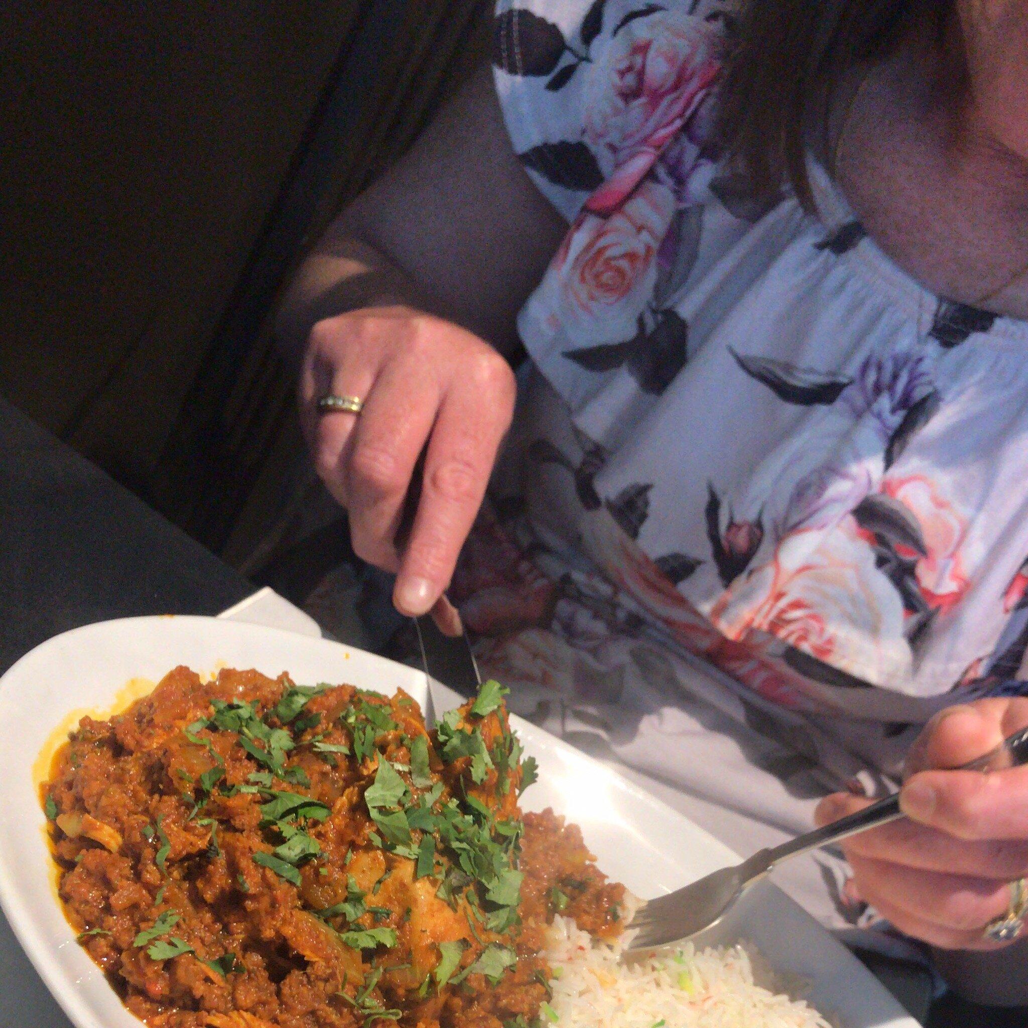 Rozi's Indian Restaurant
