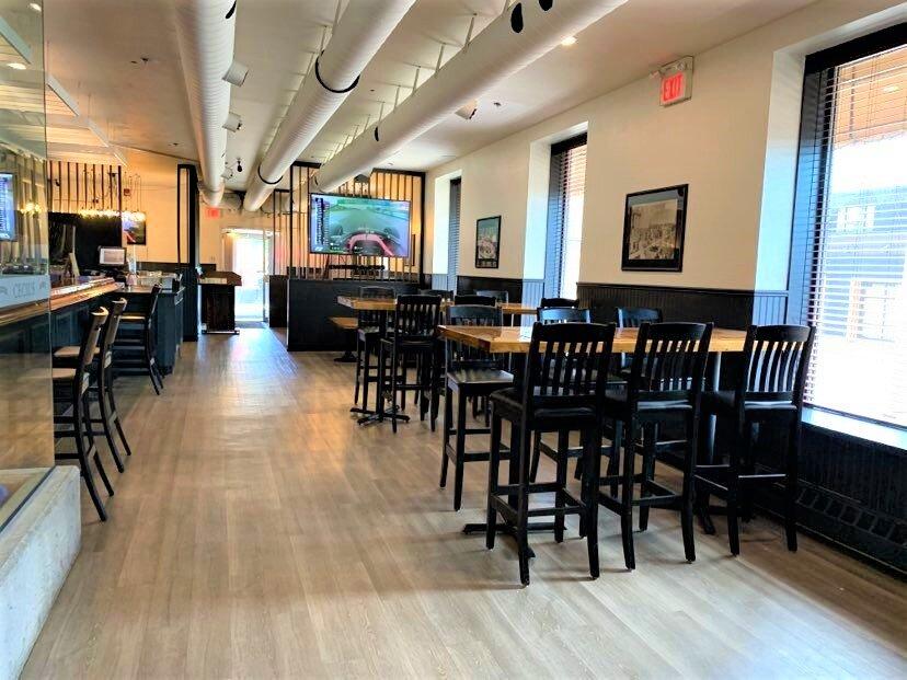 Cecil's Brewhouse & Kitchen
