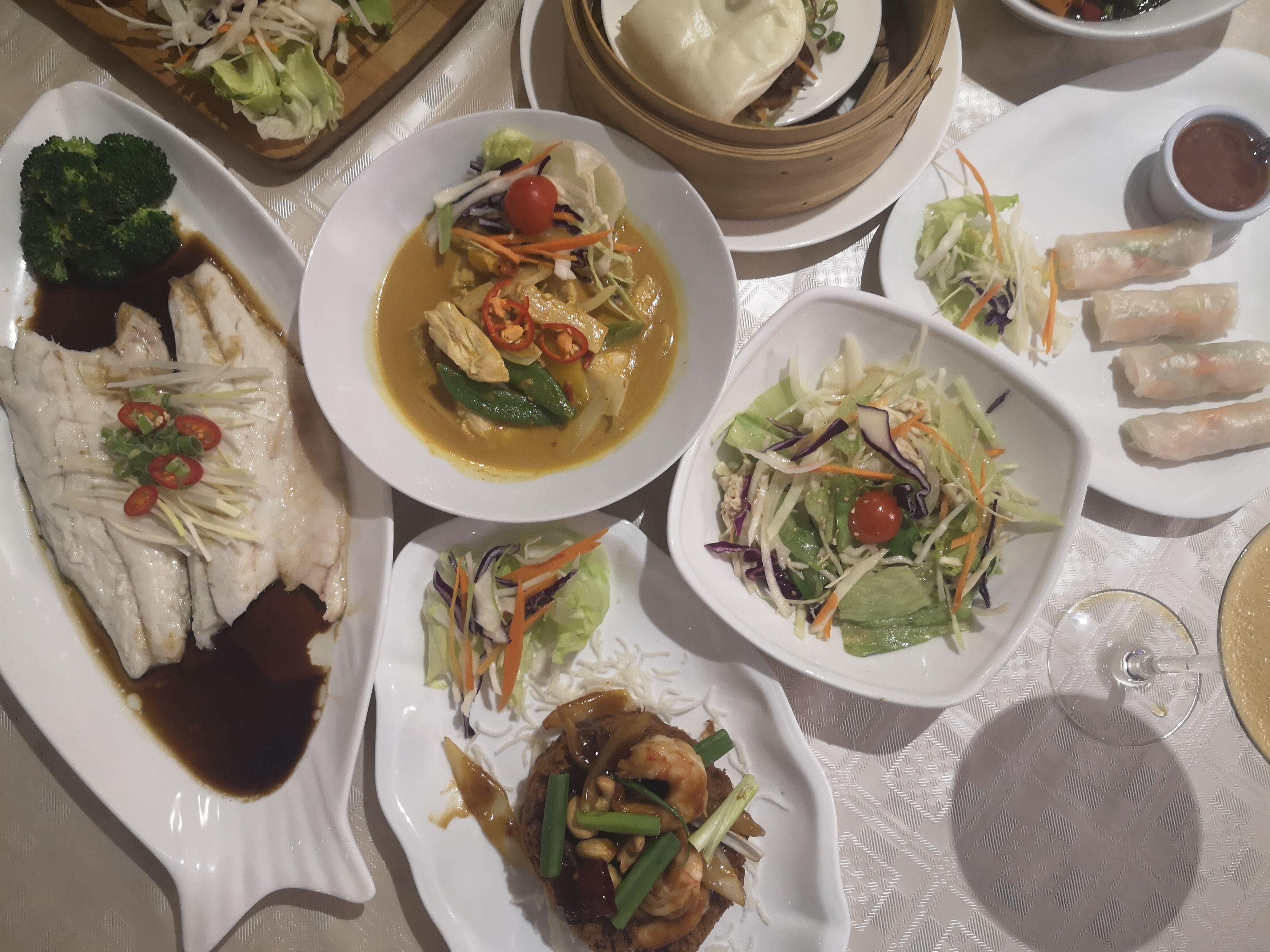 KOA Malahide Kitchen Of Asia