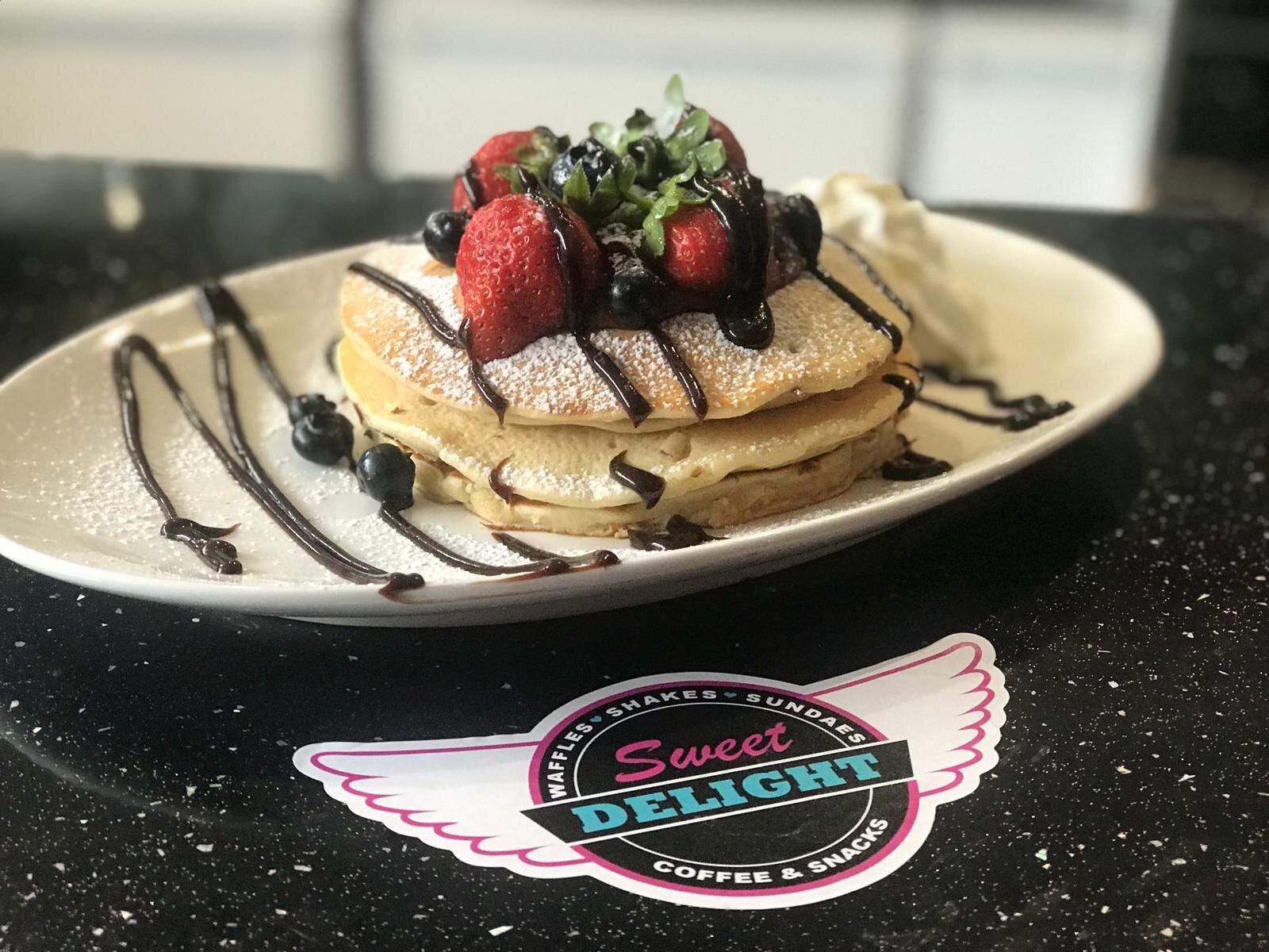 Sweet Delight
