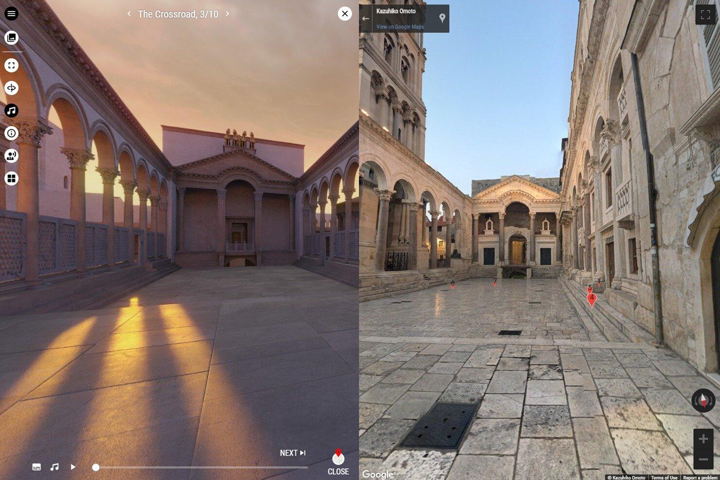 Ancient World Studio