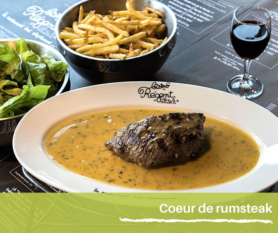 Bistro Regent Tours Centre