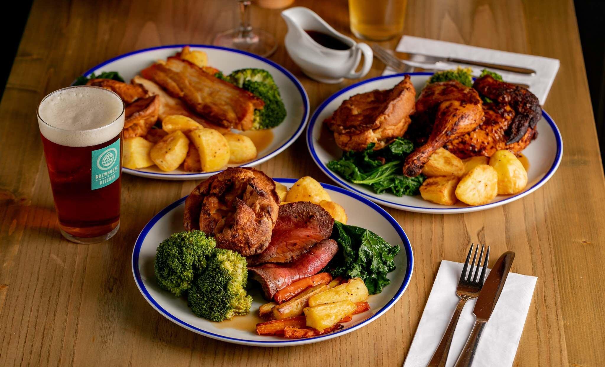 Brewhouse & Kitchen - Highbury