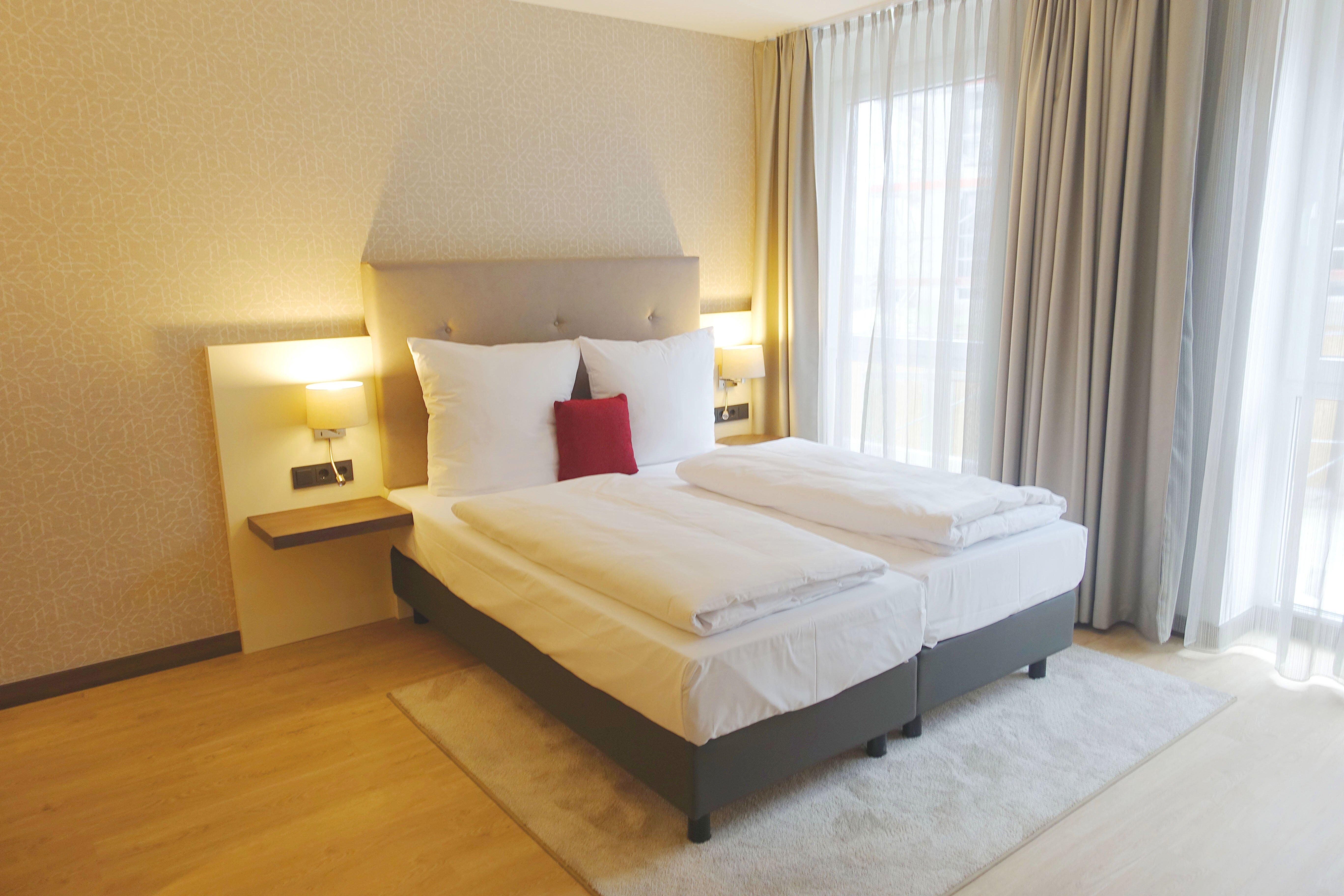 Heidelberg Hospitality Boarding House