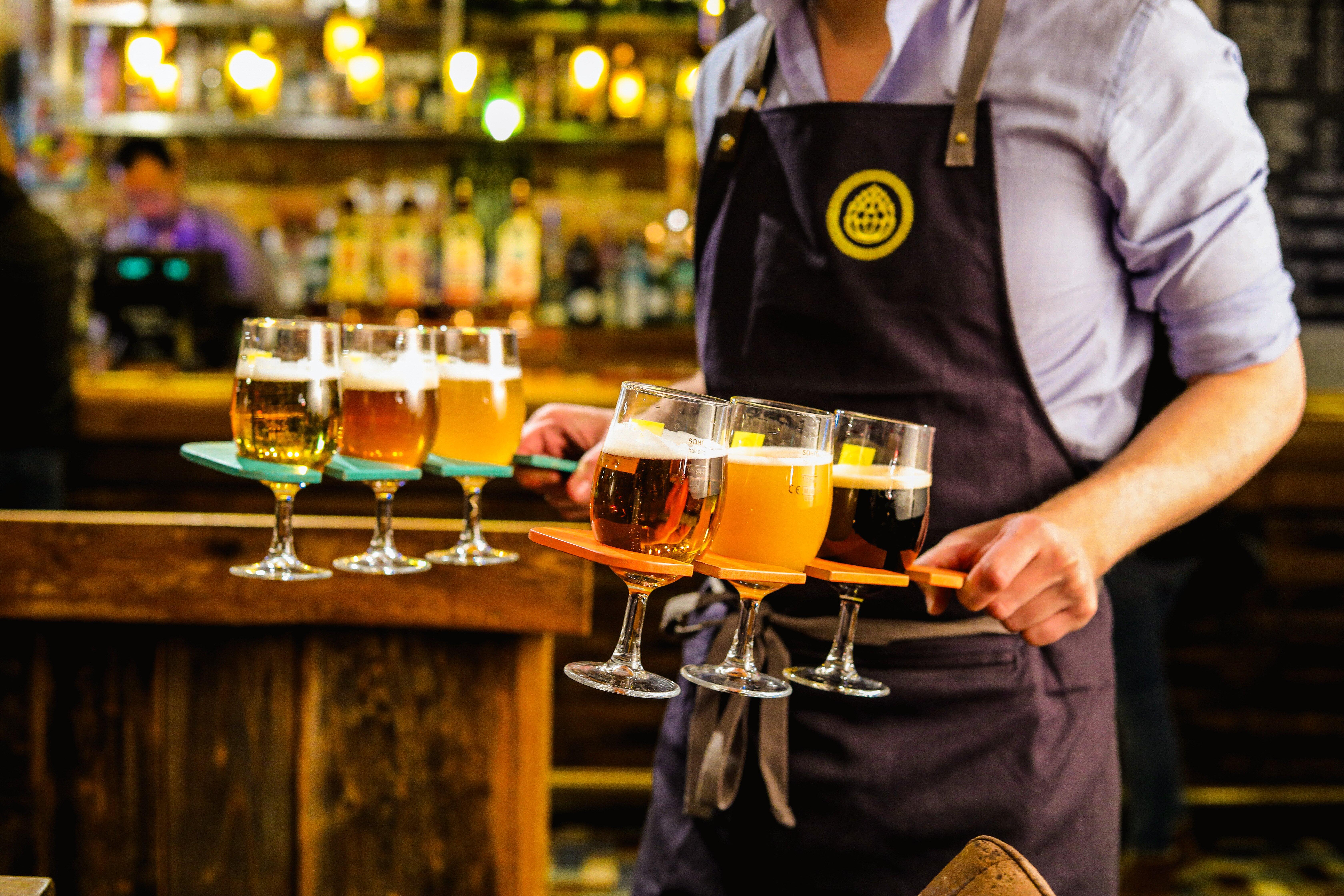 Brewhouse & Kitchen - Cheltenham