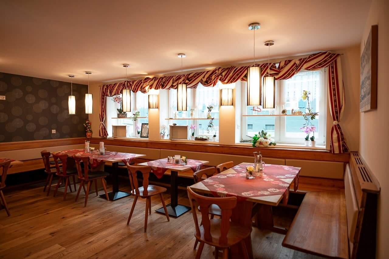 Brau-Gasthof-Schindler