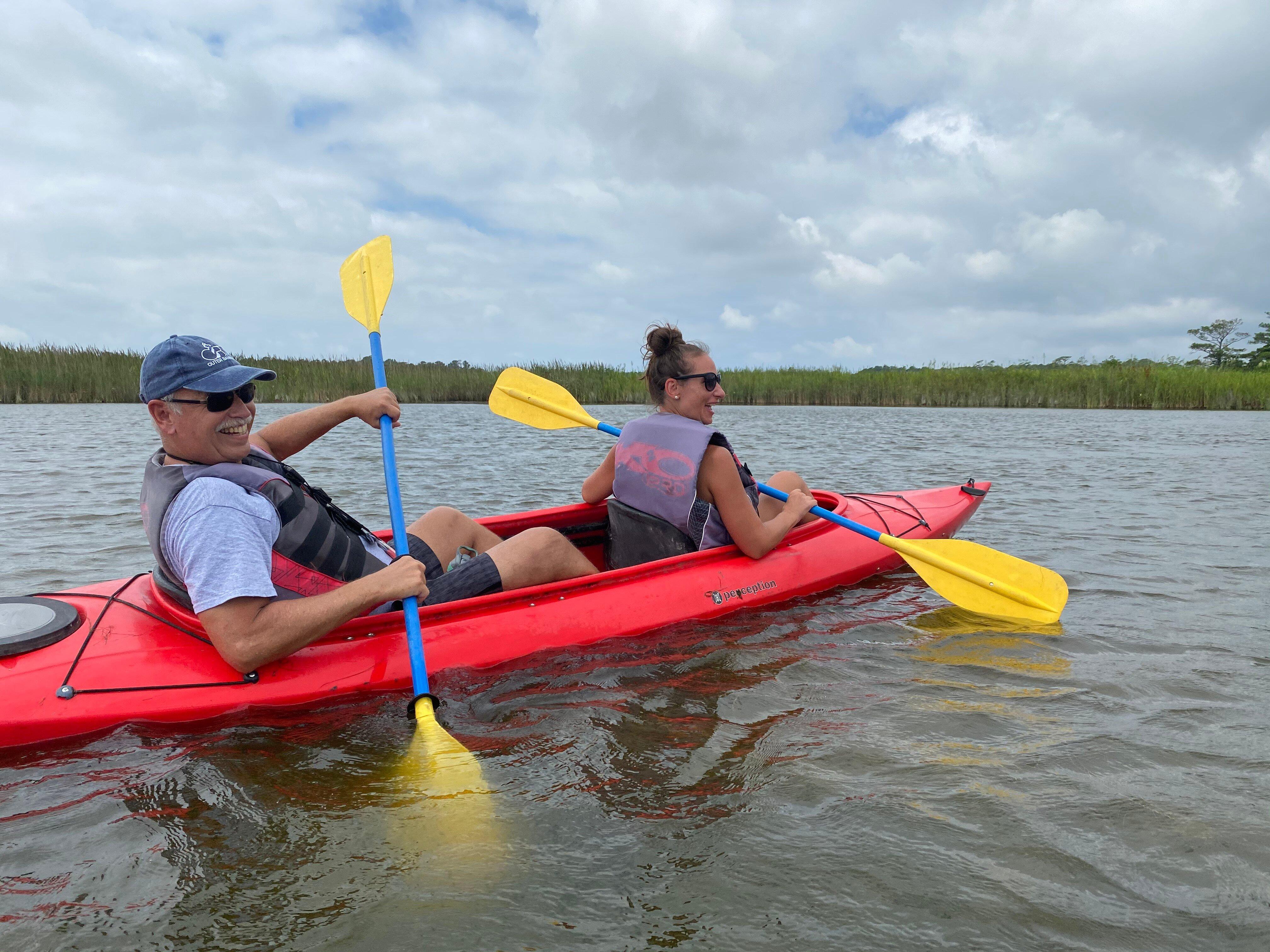Envirobx Island Ecoadventures