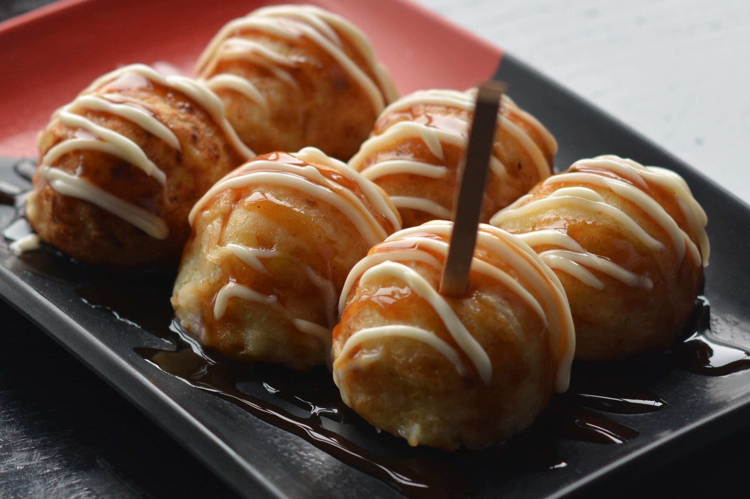 Ezo Japanese Noodle and Sushi