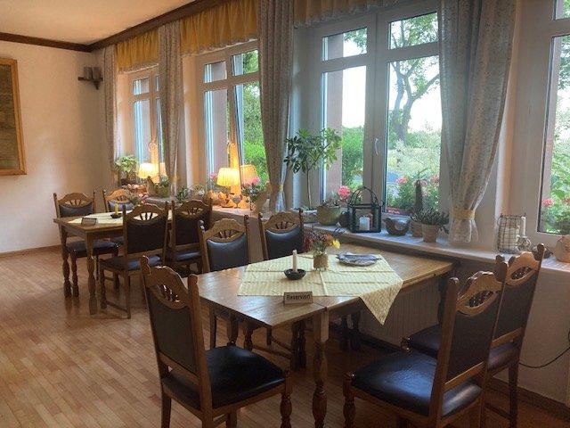 Gasthaus Und Pension Wagner