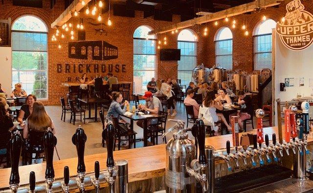 Brickhouse Brewpub