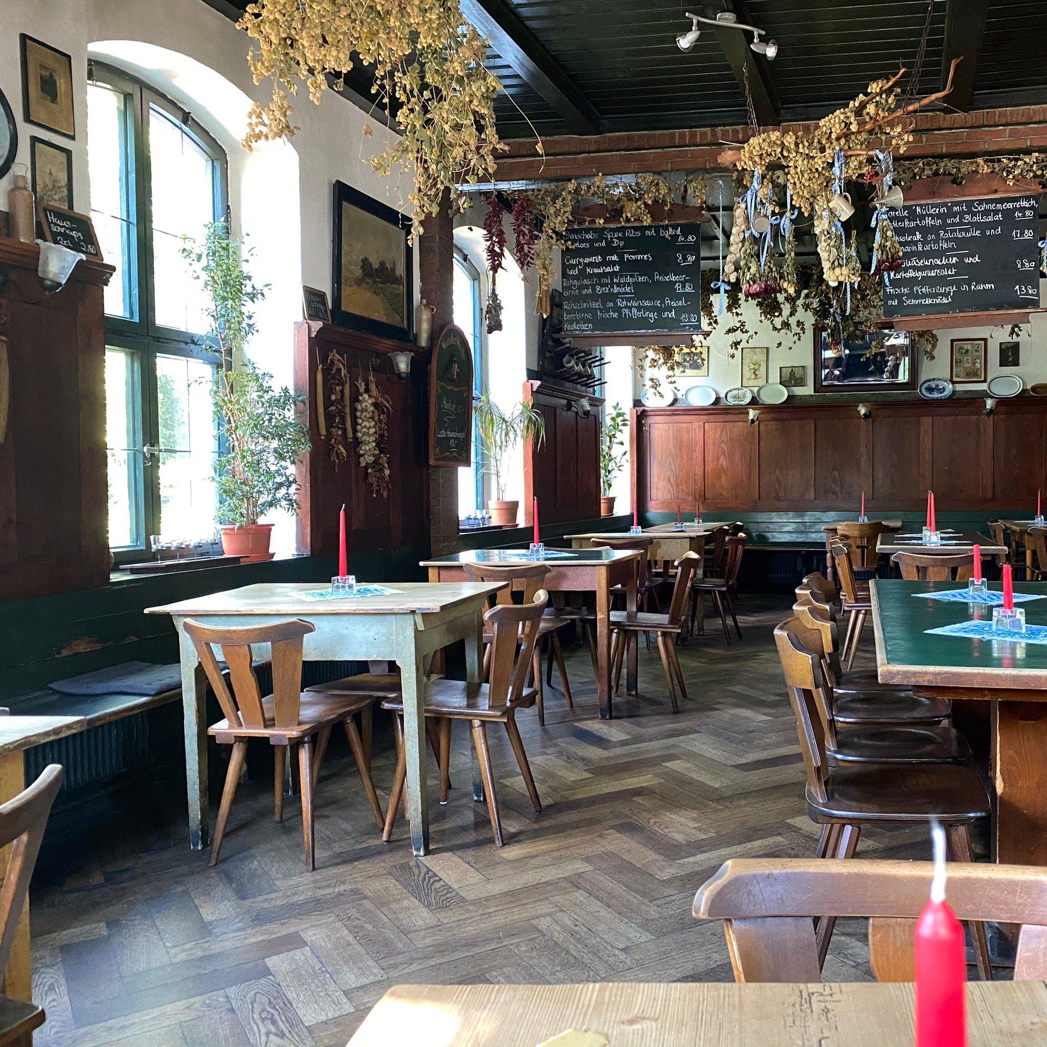 Gasthaus Biergarten Bonschab