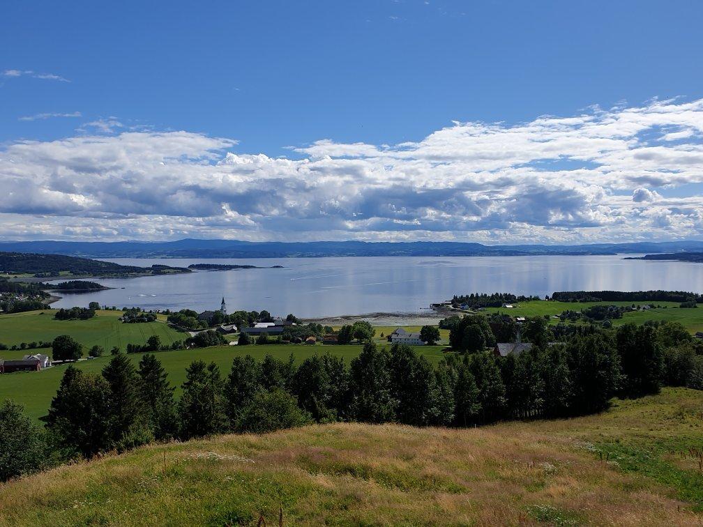 Oyna Kulturlandskapshotell