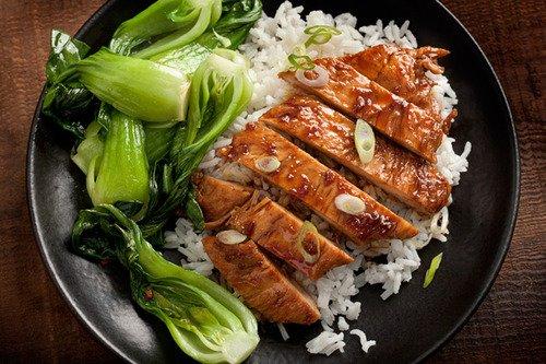 Ken Chinese Restaurant and Takeaway