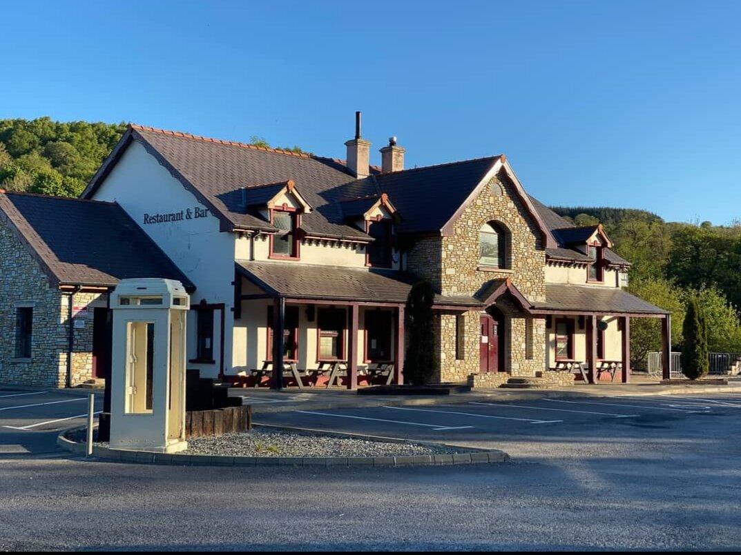 Larkin's of Newmills