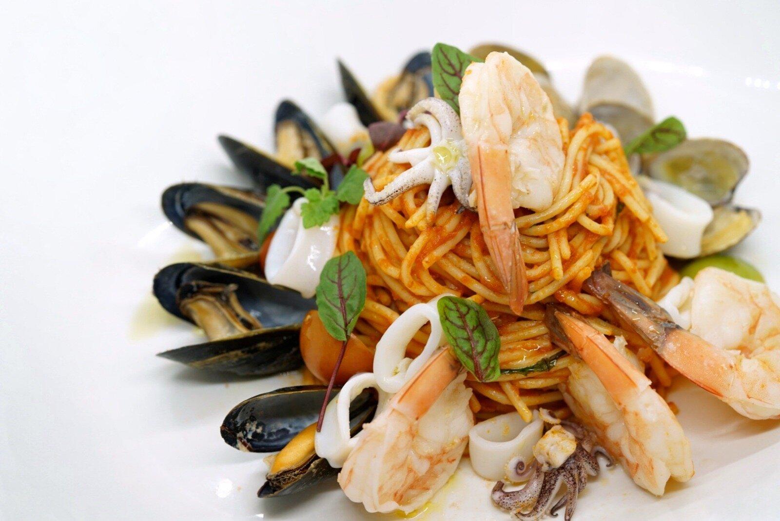 Mercato della Pescheria