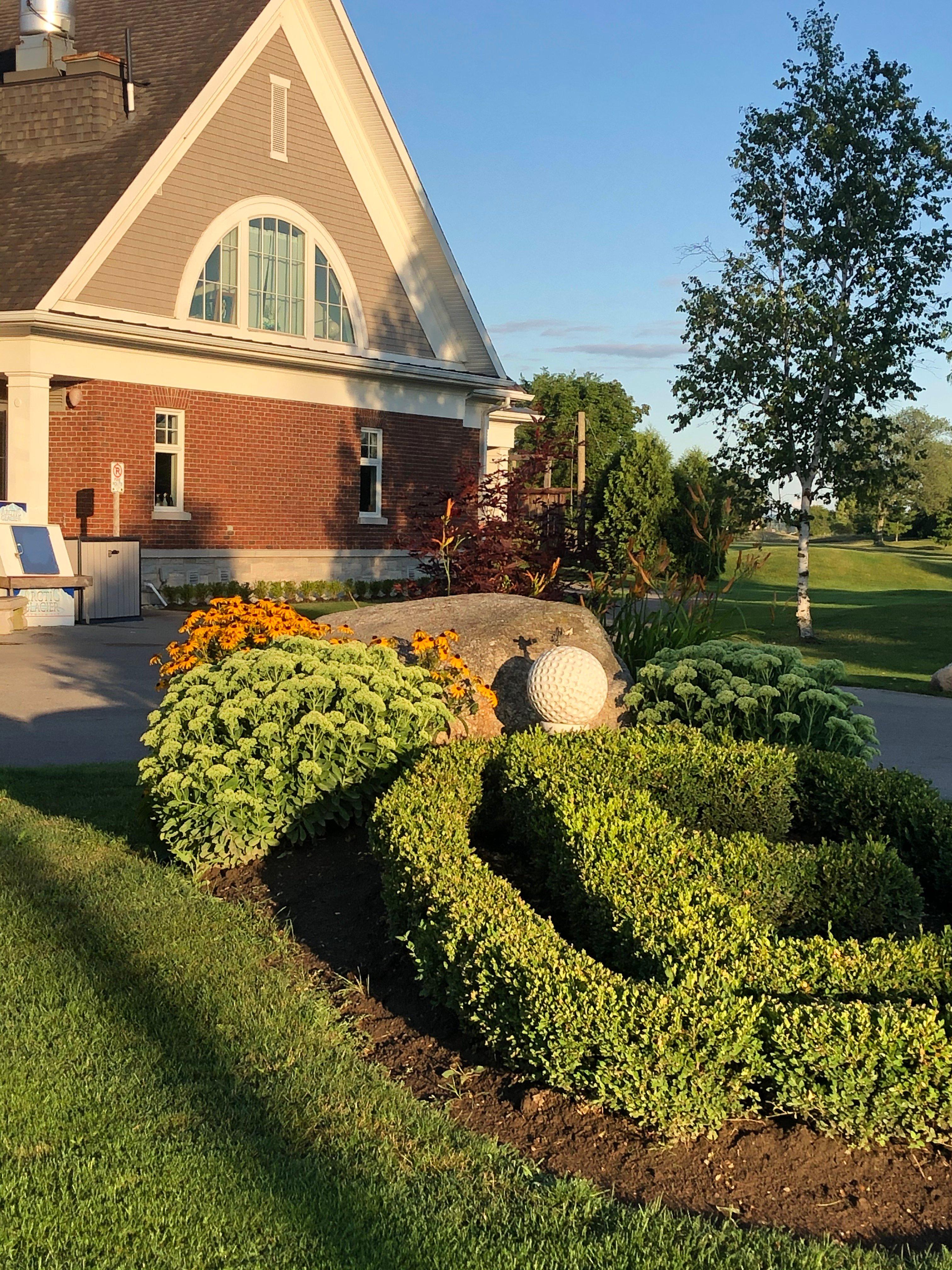 Oakville Executive Golf Course