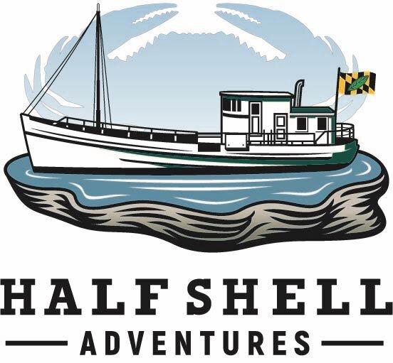 Half Shell Adventures