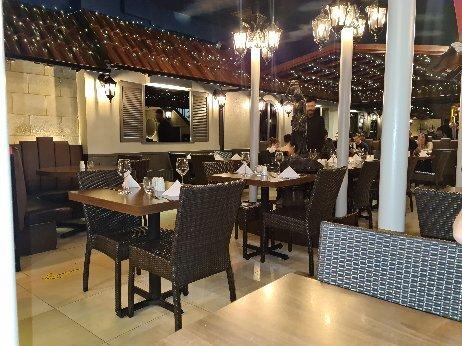 La Fontana Italian Restaurant