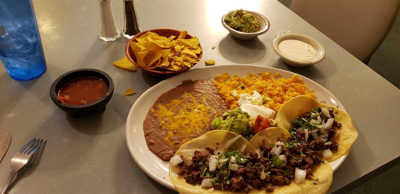 Guadalajara Mexican Restaurant