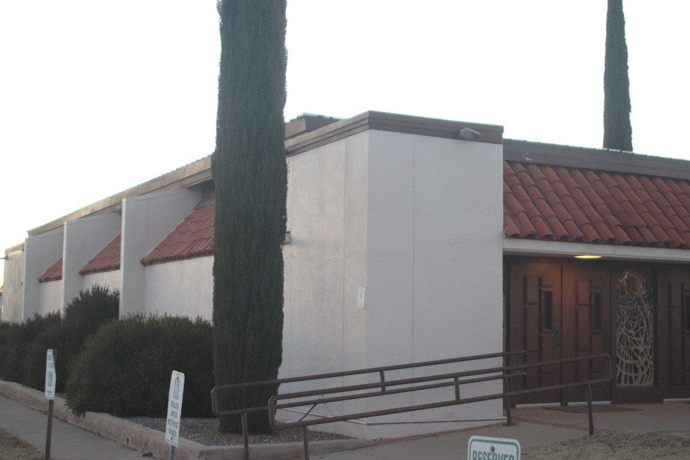 Willcox United Methodist Church