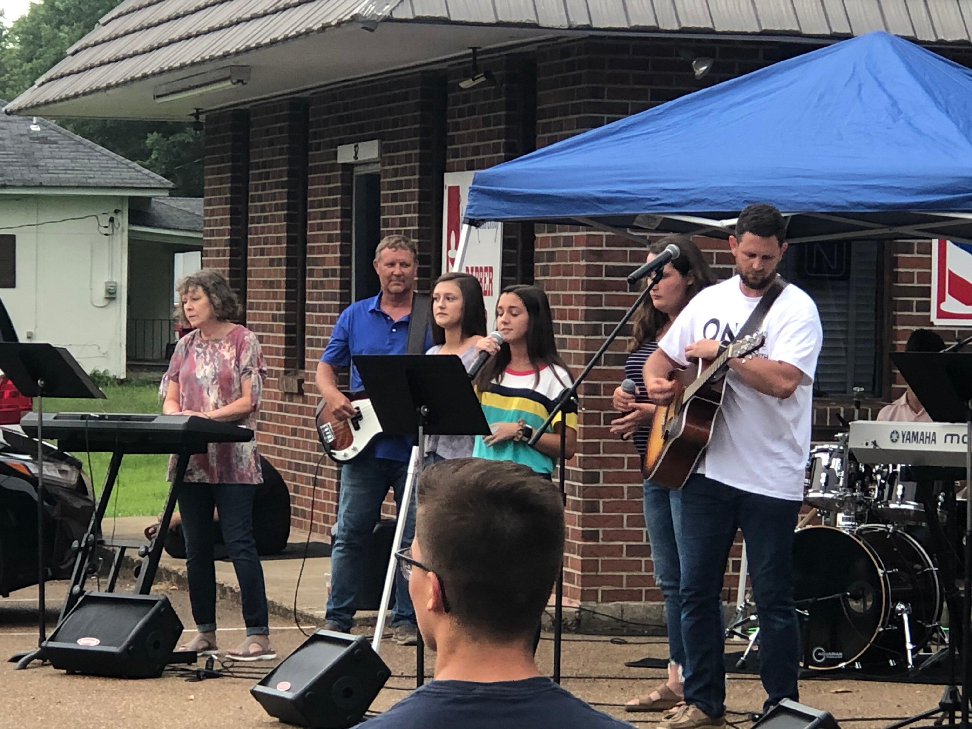 Munford, TN Map & Directions MapQuest