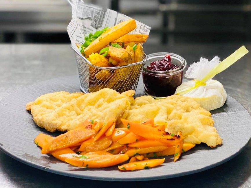 Restaurant Schoppenhauer