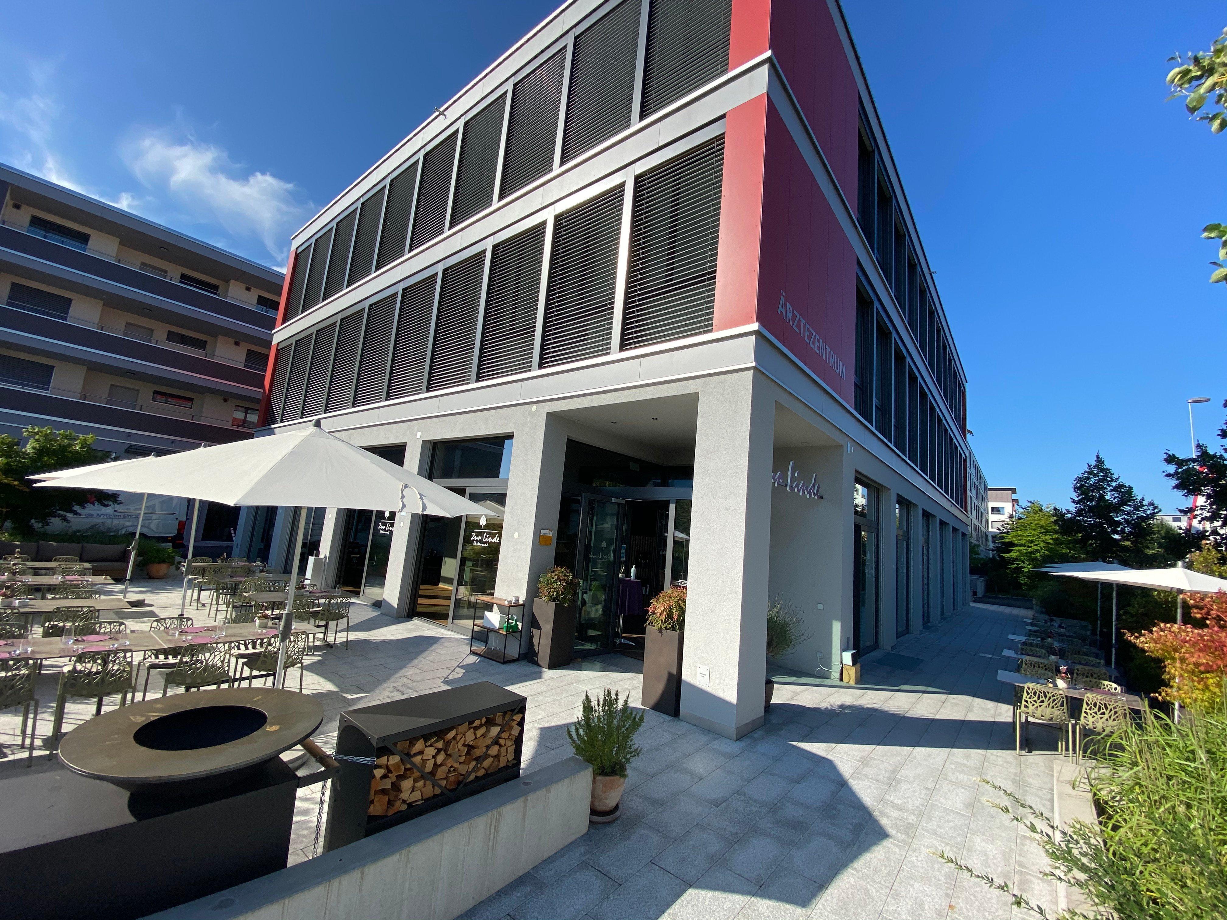 Restaurant Zur Linde