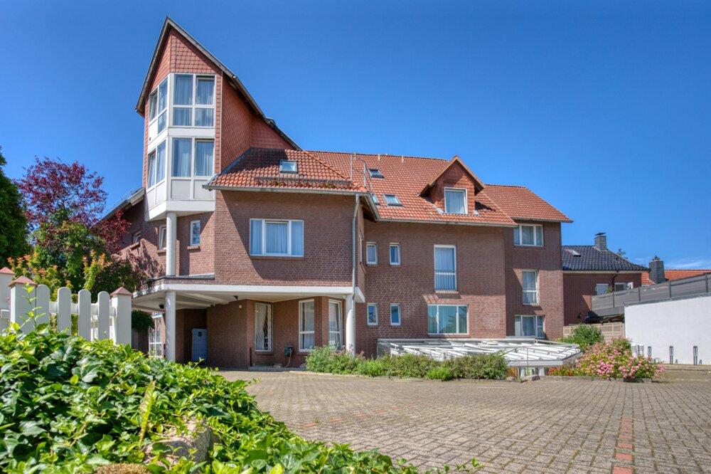 Hotel am Braunen Hirsch