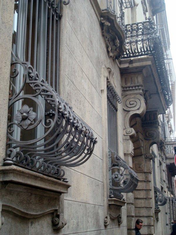 Casa Via Santa Maria alla Porta 5