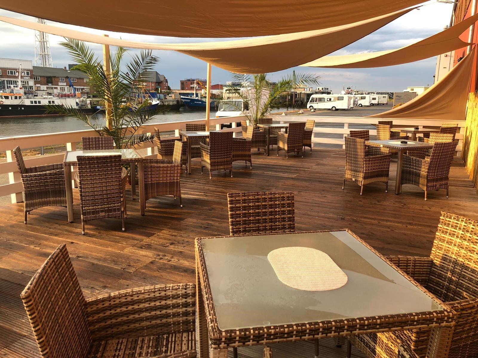 Seeteufel Restaurant & Räucherei