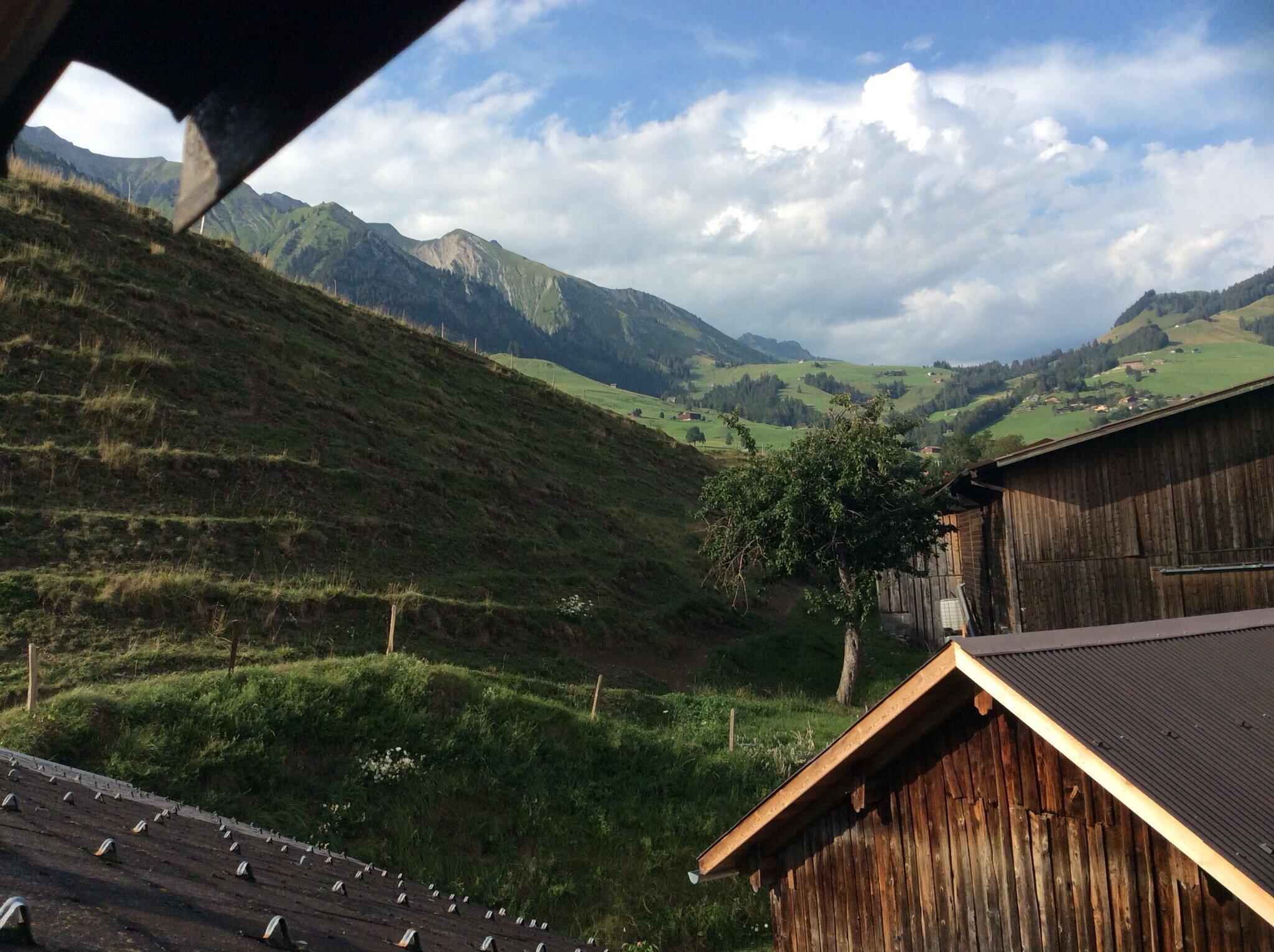 Chambres D'Hotes Du Berceau