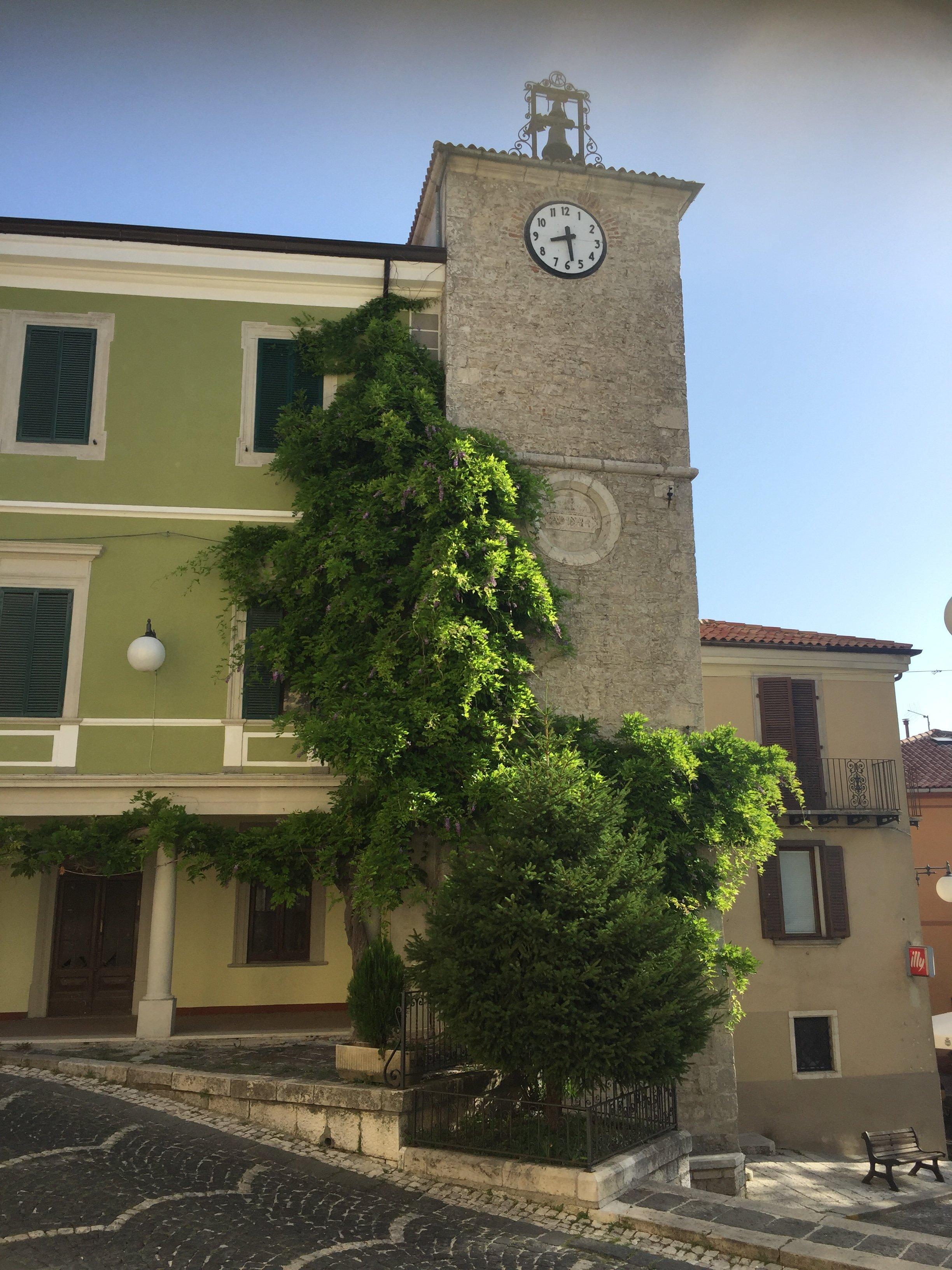 Osteria Dei Tratturi Rooms