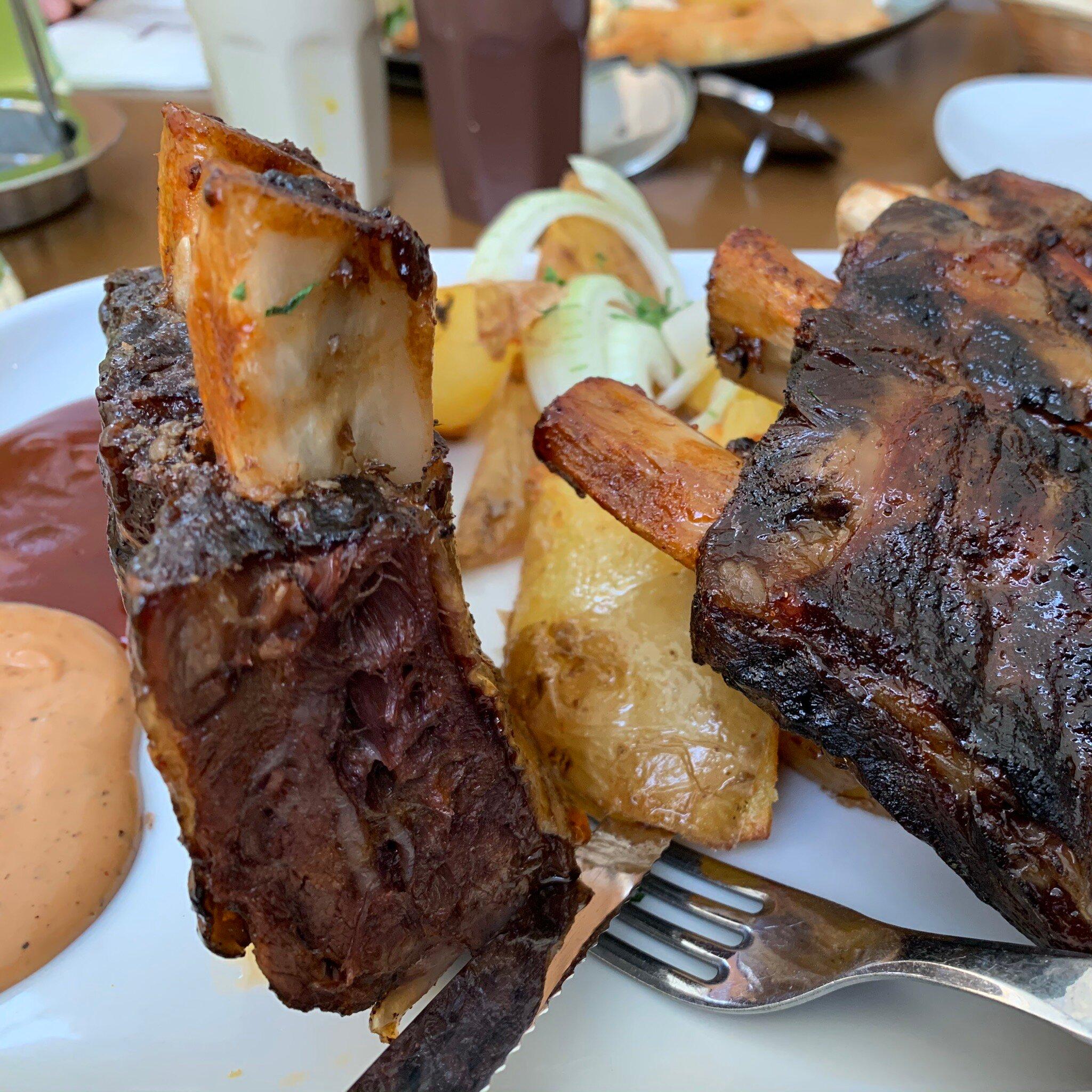 Restaurant Schesch Besch