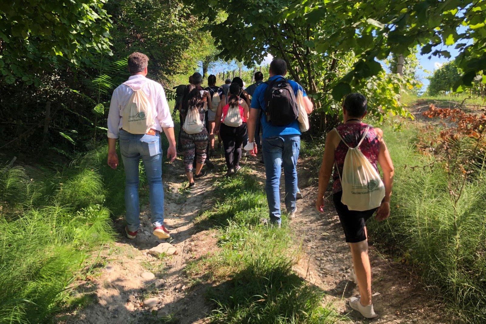 Sentieri Gastronomici