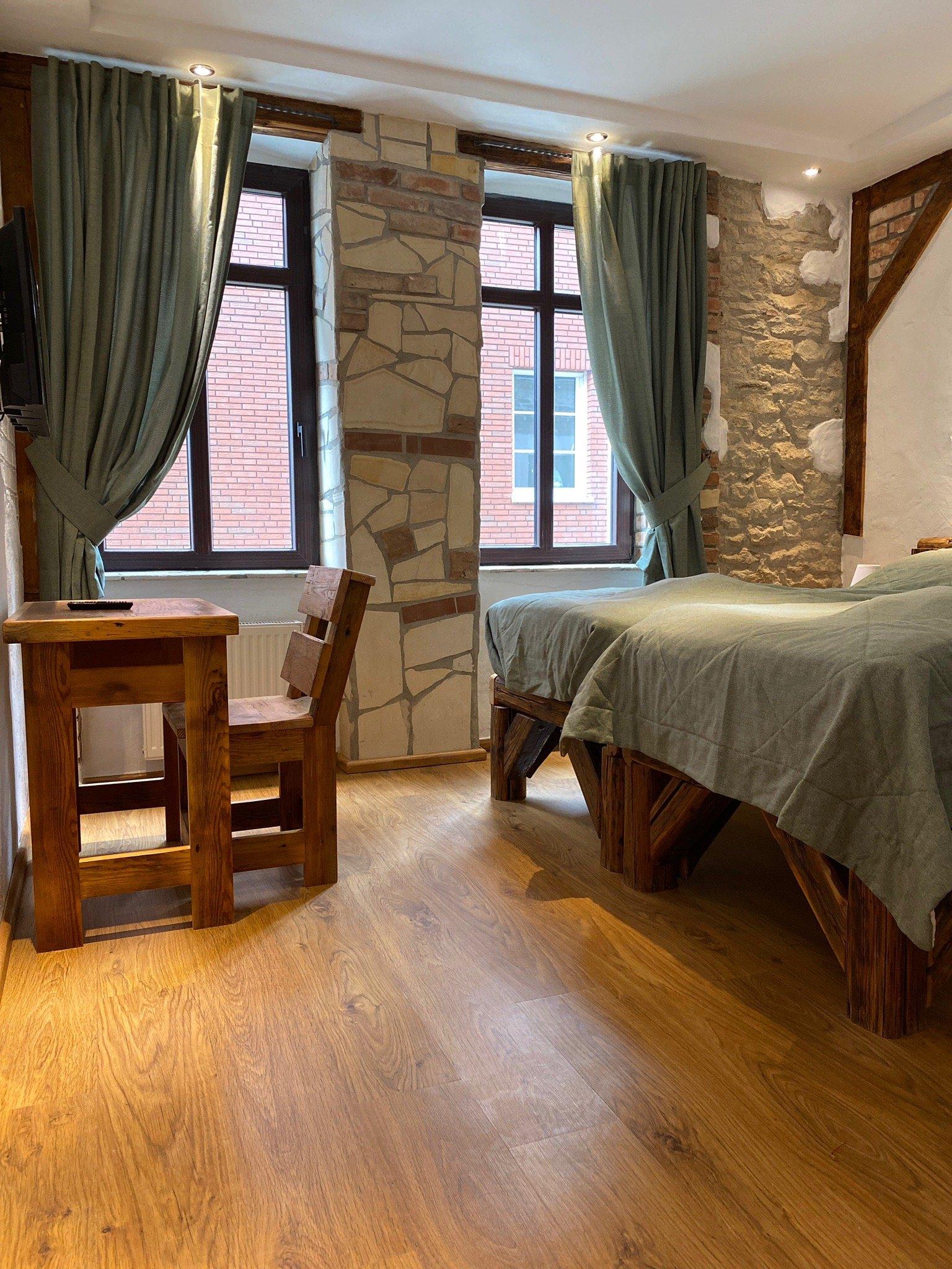 Pension Westerhüsen