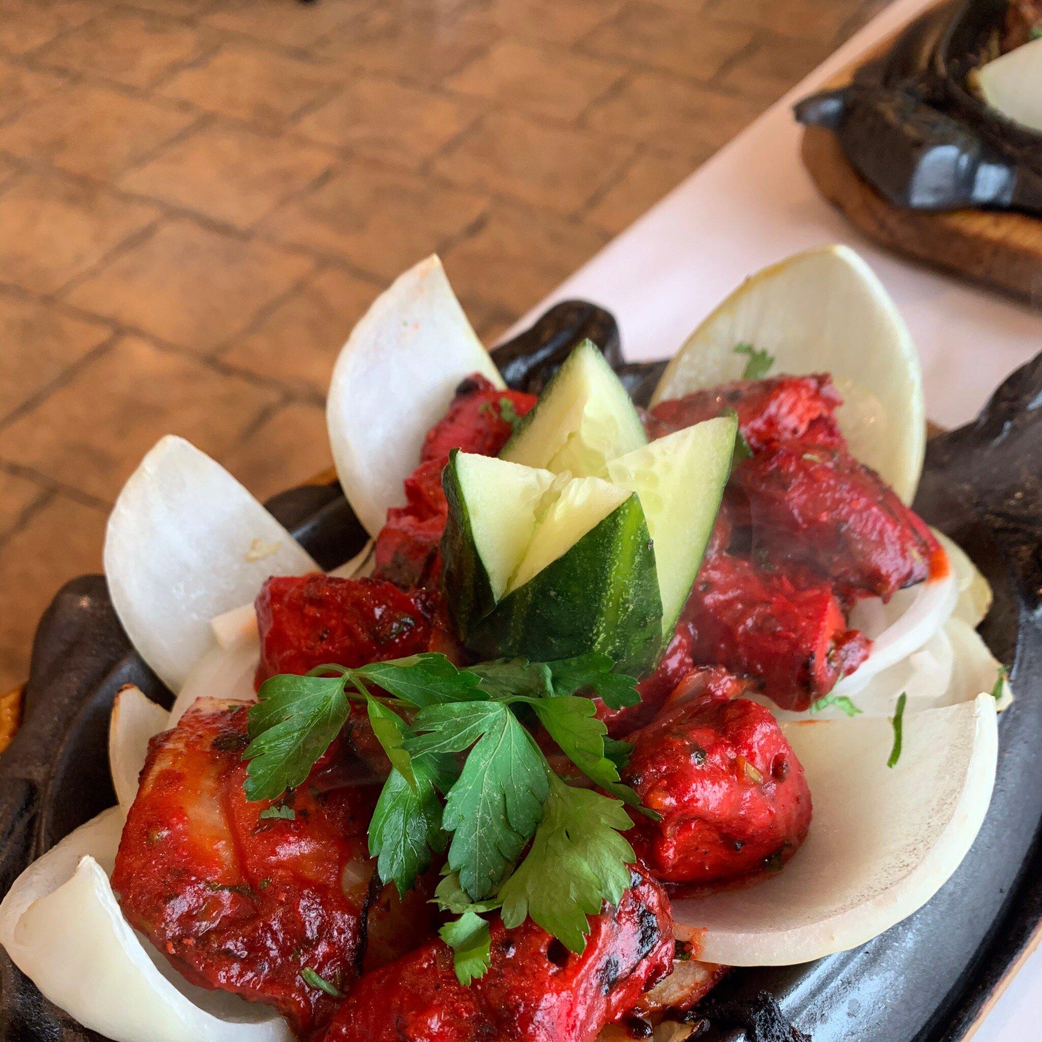 Restaurant Himalaya Tandoori