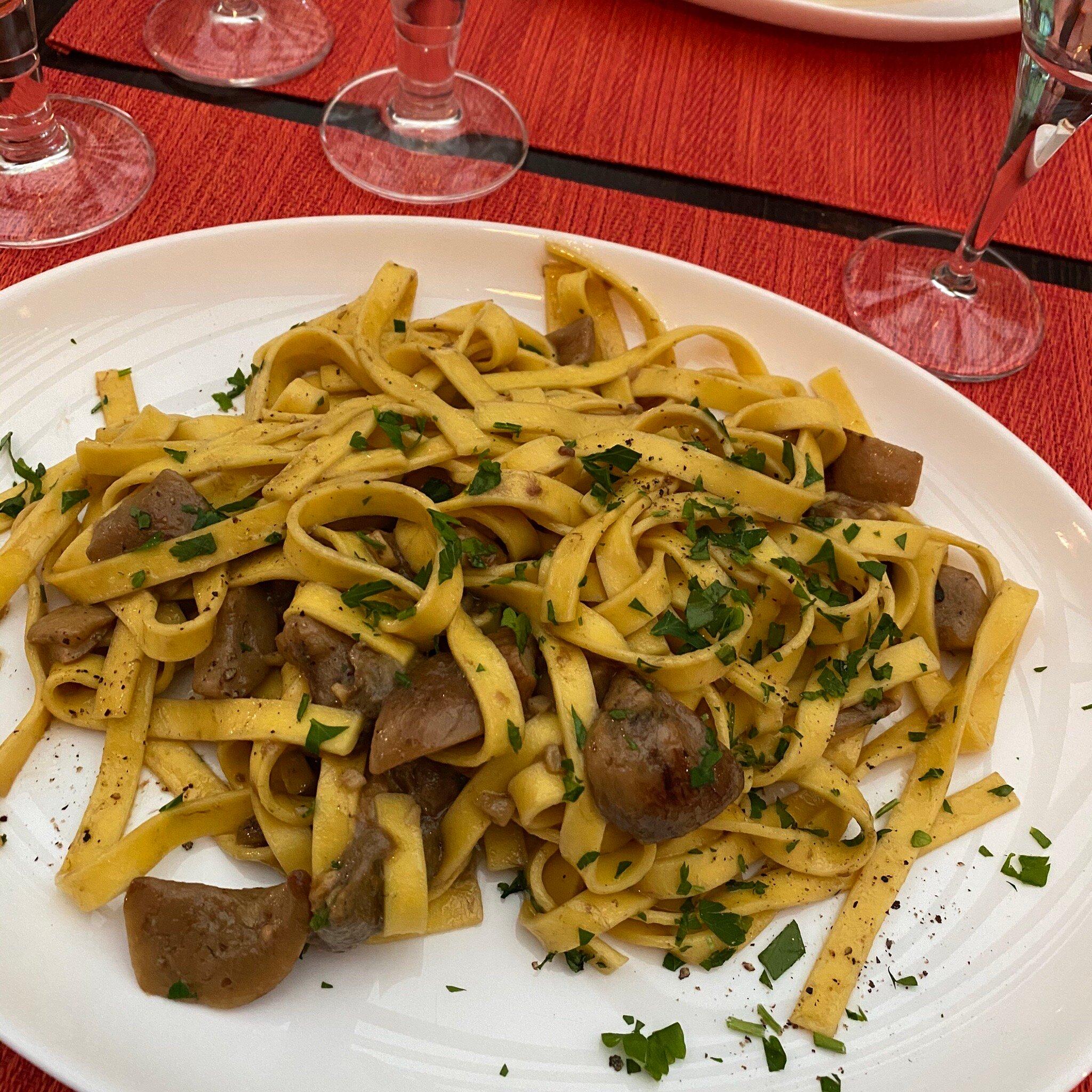 Restaurant Il Belvedere