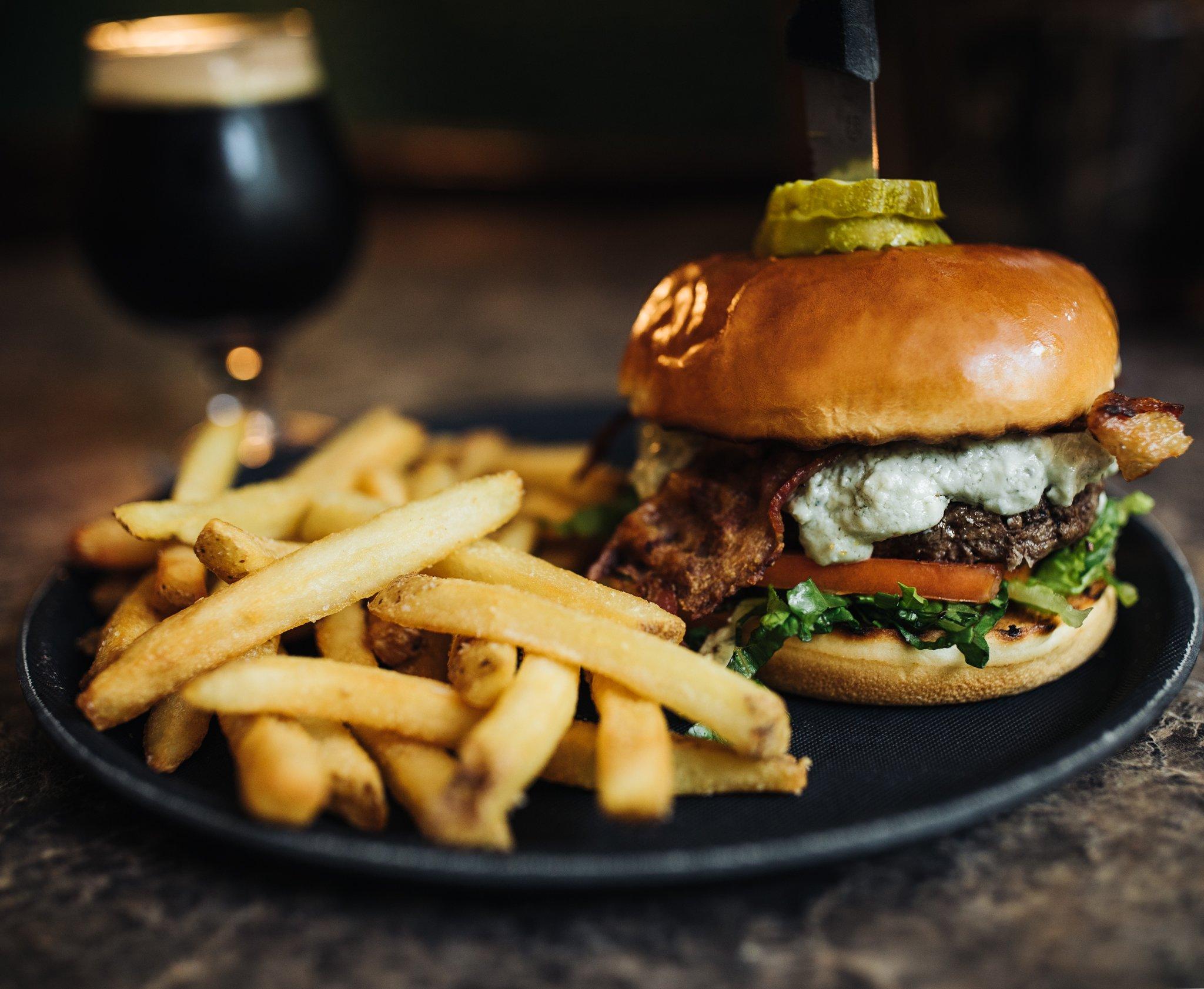 The Frog & Monkey Restaurant & Pub