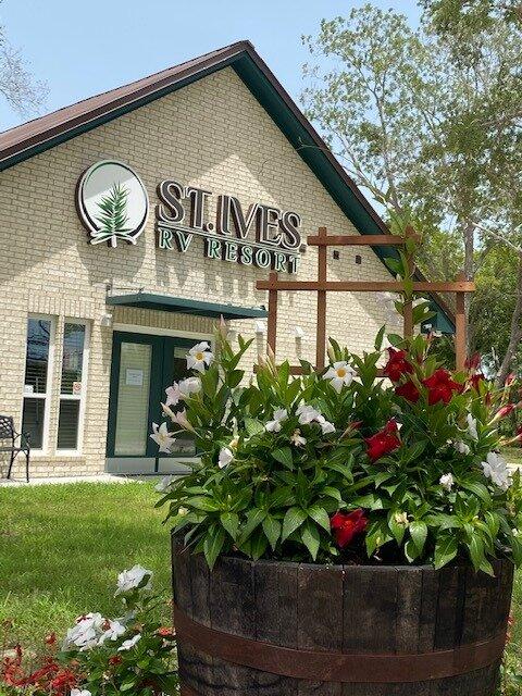St. Ives RV Resort