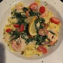 Olde Trading Post Saloon and Grill