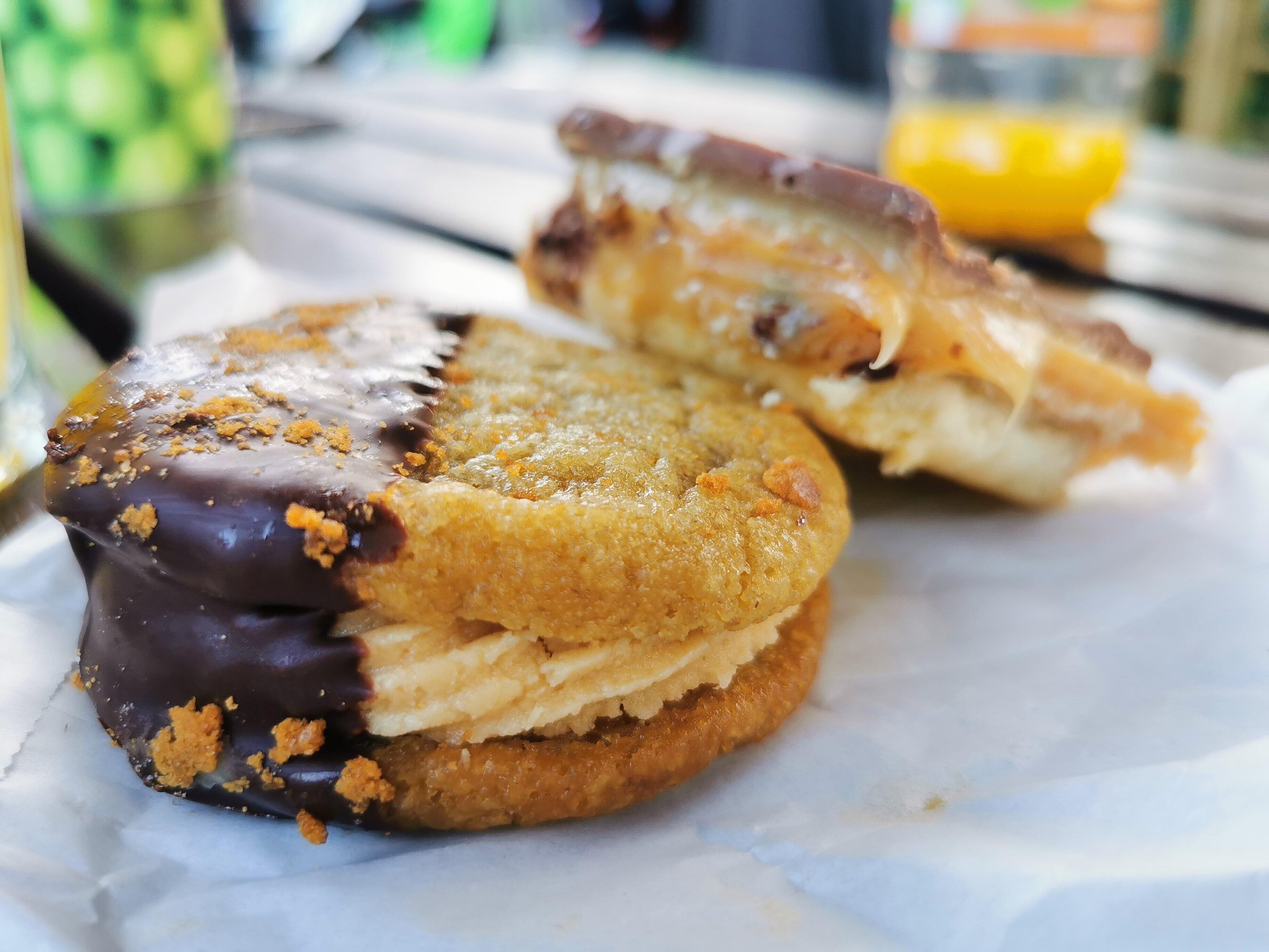 The Fat Batard Bakery