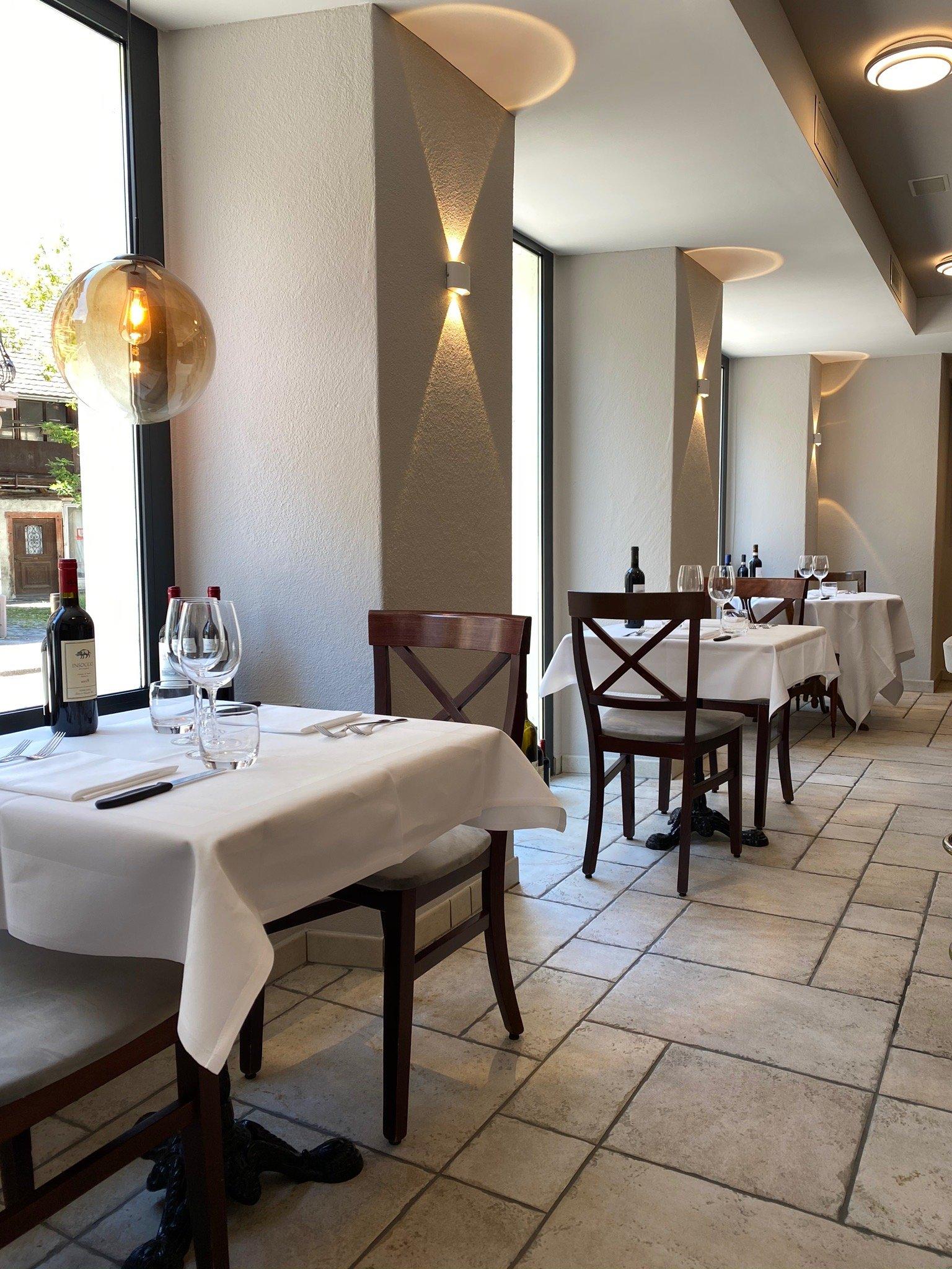 Ristorante & Pizzeria Lachner