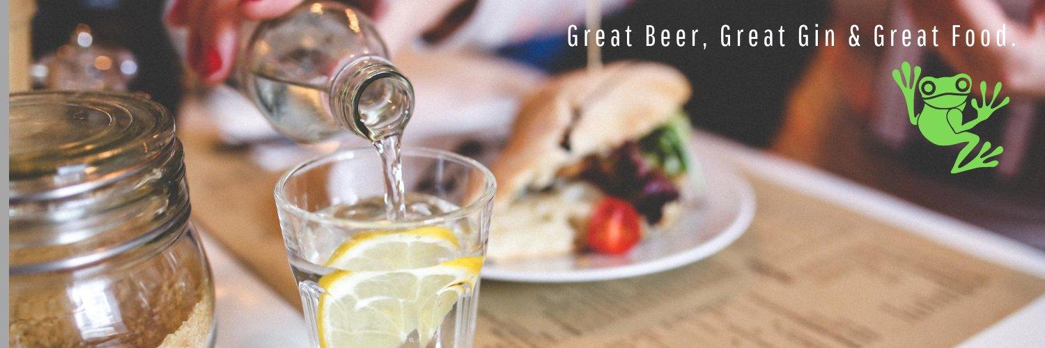 Hop In Beer & Gin House