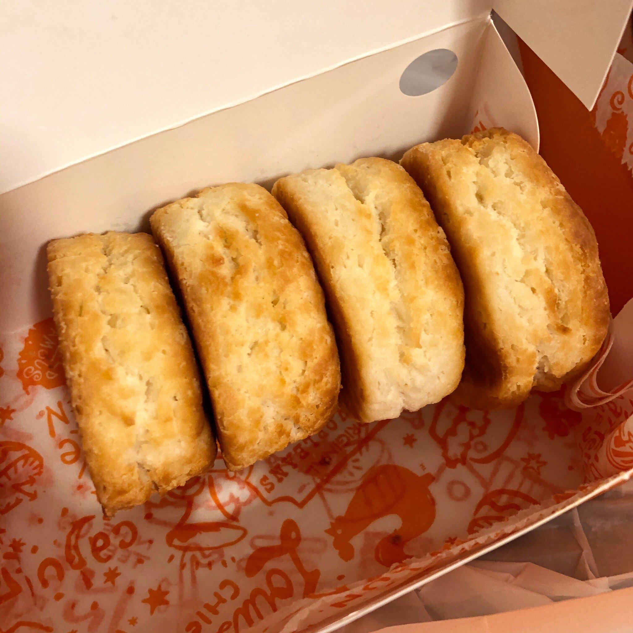 Popeyes Louisiana Kitchen