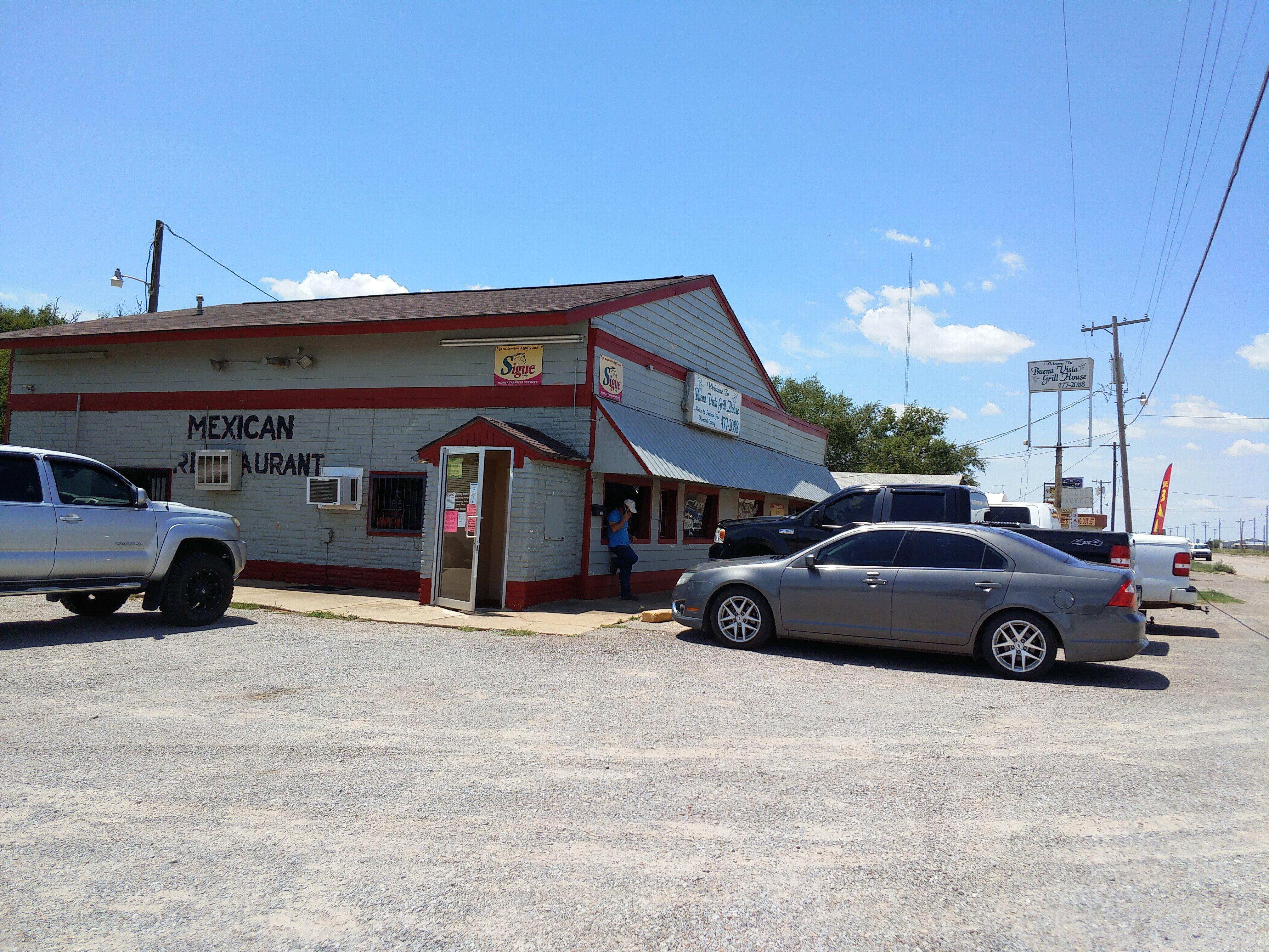 Buena Vista Restaurant