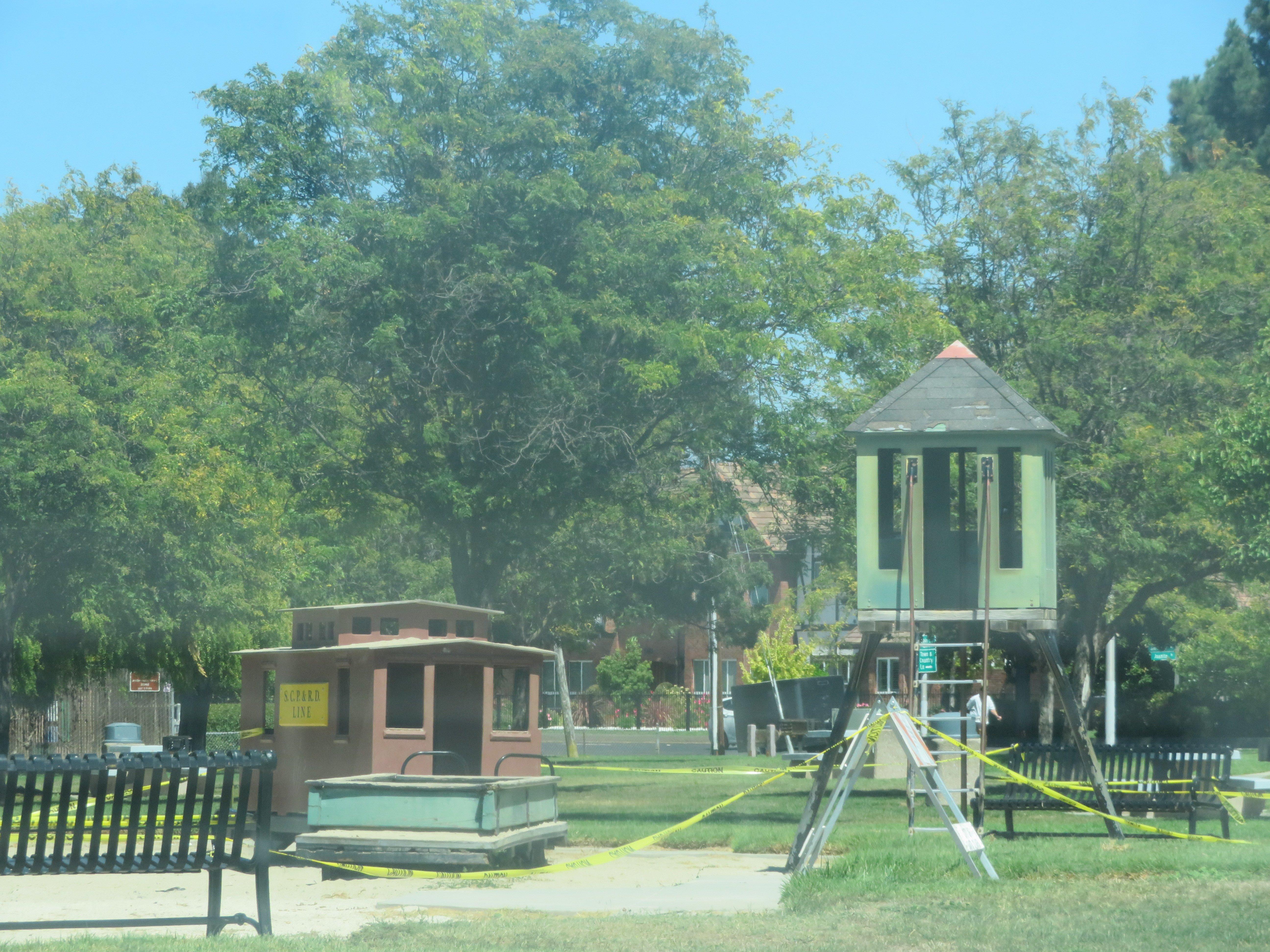 Henry Schmidt Park