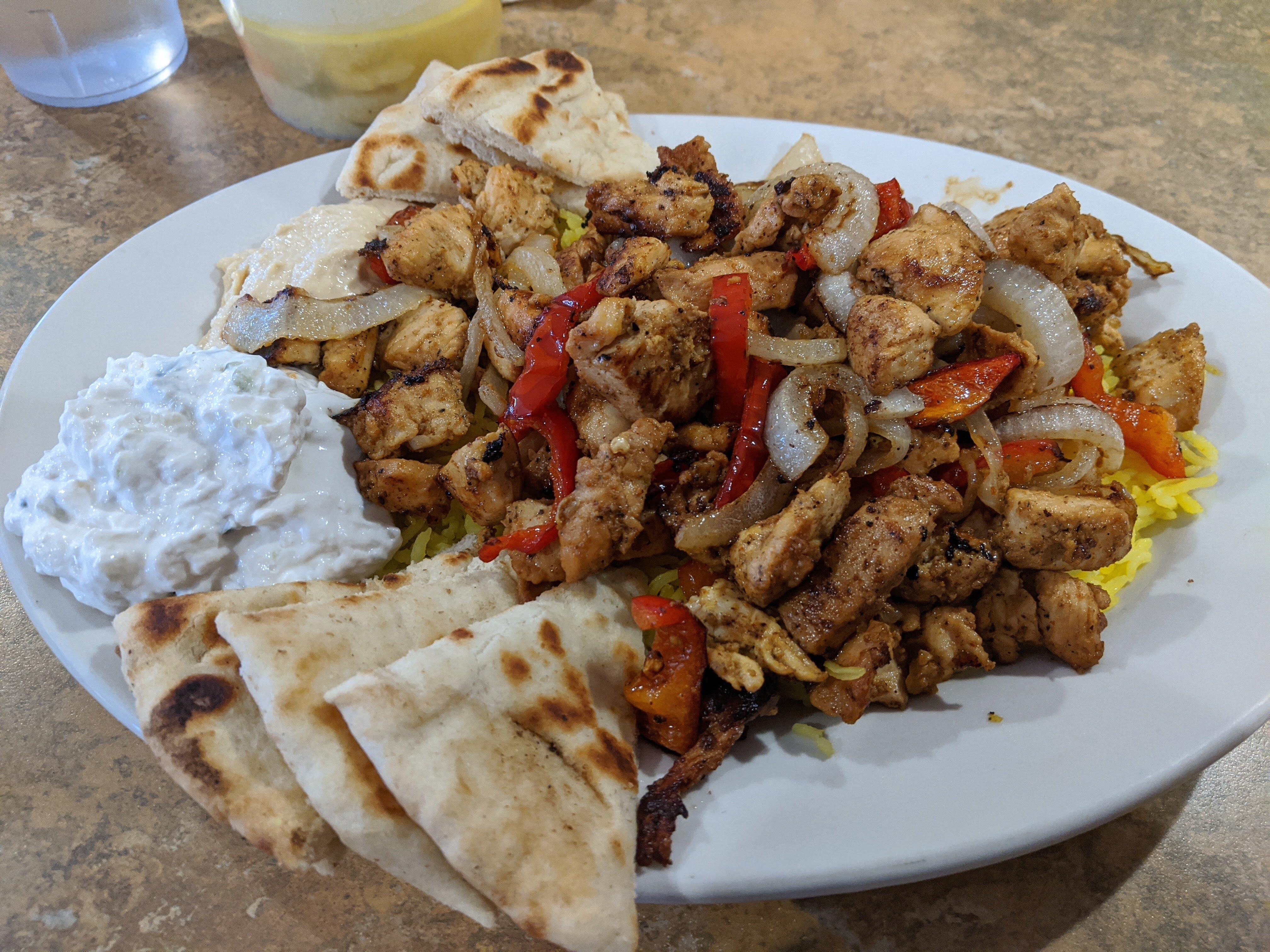 Photo by K828OMbrianp