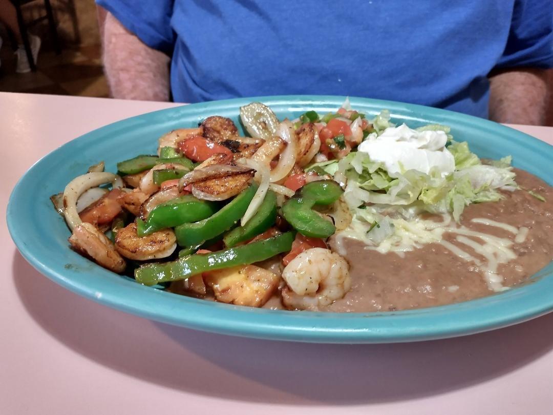 Mi Fuente Family Mexican Restaurant