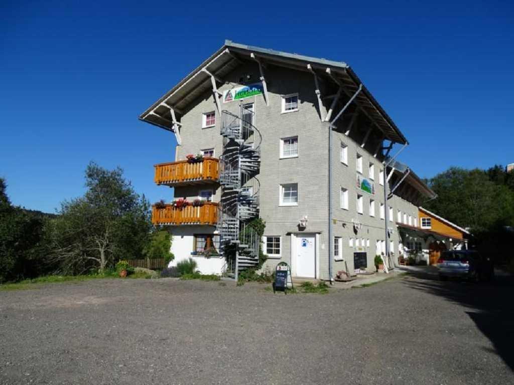 Berghotel Jagermatt